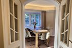  Haus Kliff Kampen - Wohnzimmer