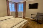  Haus Kliff Kampen - Schlafzimmer