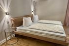  Haus Kliff Kampen - Schlafzimmer