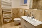  Haus Kliff Kampen - Badezimmer