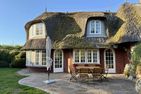  Haus Kliff Kampen - Hauptansicht