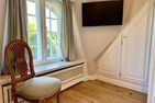 Haus Kliff Kampen - Schlafzimmer