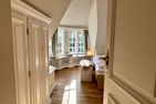 Haus Kliff Kampen - Schlafzimmer