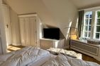  Haus Kliff Kampen - Schlafzimmer