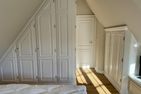  Haus Kliff Kampen - Schlafzimmer