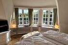  Haus Kliff Kampen - Schlafzimmer