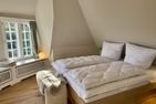  Haus Kliff Kampen - Schlafzimmer