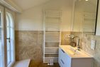  Haus Kliff Kampen - Badezimmer