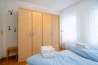  Antje Norden/Norddeich - Schlafzimmer