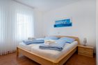  Antje Norden/Norddeich - Schlafzimmer