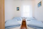  Antje Norden/Norddeich - Schlafzimmer
