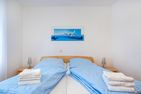  Antje Norden/Norddeich - Schlafzimmer