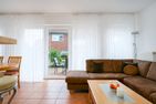  Antje Norden/Norddeich - Wohnzimmer