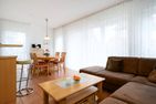  Antje Norden/Norddeich - Wohnzimmer