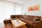  Antje Norden/Norddeich - Wohnzimmer