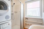  Antje Norden/Norddeich - Badezimmer