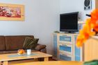  Antje Norden/Norddeich - Wohnzimmer