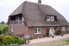  Ferienwohnung Strandläufer Galmsbüll Nordfriesland - Hauptansicht