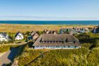  Ferienwohnung Dünennest Rantum auf Sylt Sylt - Vogelperspektive