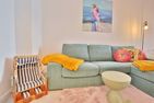Residenz Ostseestrand Residenz Ostseestrand Appartement 31 "Aurora" Scharbeutz - Wohnzimmer
