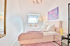 Residenz Ostseestrand Residenz Ostseestrand Appartement 31 "Aurora" Scharbeutz - Schlafzimmer