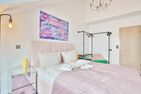 Residenz Ostseestrand Residenz Ostseestrand Appartement 31 "Aurora" Scharbeutz - Schlafzimmer