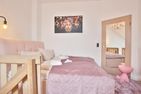 Residenz Ostseestrand Residenz Ostseestrand Appartement 31 "Aurora" Scharbeutz - Schlafzimmer