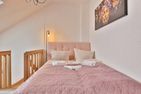 Residenz Ostseestrand Residenz Ostseestrand Appartement 31 "Aurora" Scharbeutz - Schlafzimmer