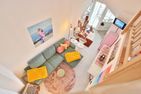 Residenz Ostseestrand Residenz Ostseestrand Appartement 31 "Aurora" Scharbeutz - Wohnzimmer