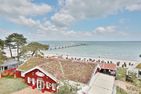 Residenz Ostseestrand Residenz Ostseestrand Appartement 31 "Aurora" Scharbeutz - Meerblick
