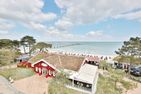 Residenz Ostseestrand Residenz Ostseestrand Appartement 31 "Aurora" Scharbeutz - Meerblick