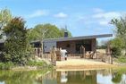  StrandHaus - das Kontrastreiche Dithmarschen - 
