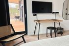  StrandHaus - das Kontrastreiche Dithmarschen - 