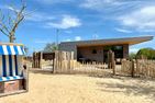  StrandHaus - das Kontrastreiche Dithmarschen - 
