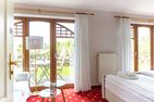 Strandhaus Claassen Strandhaus Claassen 01 Ostseebad Ahrenshoop - 