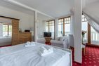 Strandhaus Claassen Strandhaus Claassen 05 Ostseebad Ahrenshoop - 