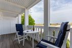 Strandhaus Claassen Strandhaus Claassen 05 Ostseebad Ahrenshoop - 