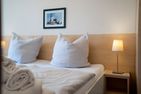  RES/303 - Residenz -Seeblick Scharbeutz - Schlafzimmer