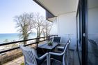  RES/303 - Residenz -Seeblick Scharbeutz - Balkon
