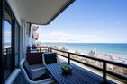  RES/303 - Residenz -Seeblick Scharbeutz - Balkon