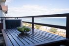  RES/303 - Residenz -Seeblick Scharbeutz - Balkon
