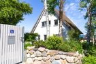  Haus ANNA Ostseebad Ahrenshoop - 