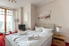 Strandhaus Claassen Strandhaus Claassen 04 Ostseebad Ahrenshoop - 