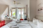 Strandhaus Claassen Strandhaus Claassen 04 Ostseebad Ahrenshoop - 