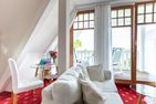 Strandhaus Claassen Strandhaus Claassen 04 Ostseebad Ahrenshoop - 
