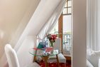 Strandhaus Claassen Strandhaus Claassen 04 Ostseebad Ahrenshoop - 