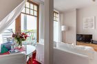 Strandhaus Claassen Strandhaus Claassen 04 Ostseebad Ahrenshoop - 