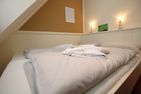  Am Grünstreifen 31, Whg. 6 "Strandgut" Wyk - gemütliches Doppelbett