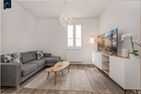  Ferienwohnung Kopenhagen Ostseebad Ahlbeck - 