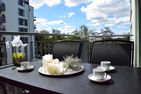  48.2.M Seestern  - Balkon